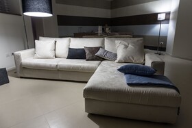 Suite Villa Ida