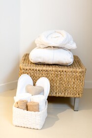 Suite Villa Ida