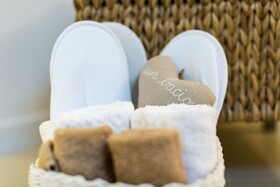 Suite Villa Ida