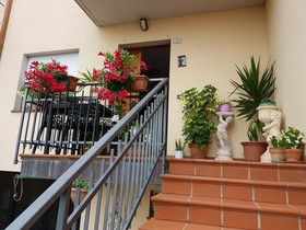 B&B Da Silvana