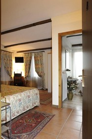 Agriturismo Borgo del Taglio
