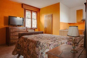 Bed & Breakfast Punto Alloggio