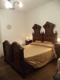 Bed & Breakfast Punto Alloggio