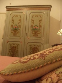 Bed & Breakfast Punto Alloggio