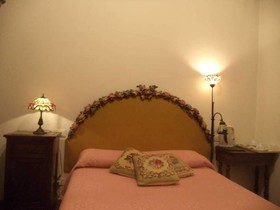 Bed & Breakfast Punto Alloggio