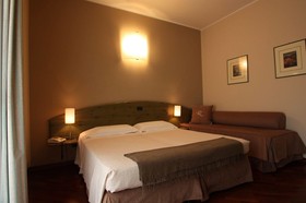Albergo Della Roccia