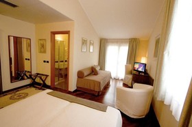 Albergo Della Roccia