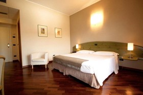 Albergo Della Roccia