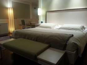 Albergo Della Roccia