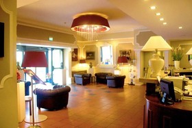 Albergo Della Roccia
