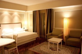 Albergo Della Roccia
