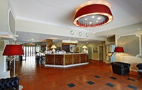 Albergo Della Roccia