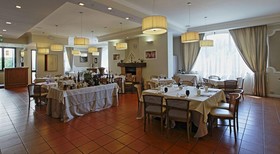 Albergo Della Roccia