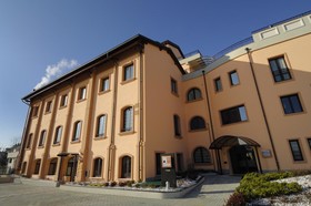Hotel La Cartiera - Vignola Village Resort