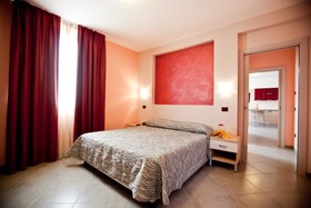 Hotel La Cartiera - Vignola Village Resort