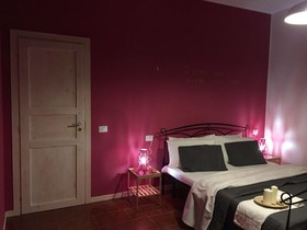 Senza Tempo Room & Breakfast