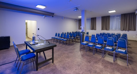 SHG Hotel Bologna