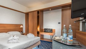 SHG Hotel Bologna
