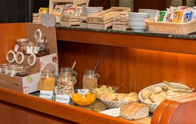 SHG Hotel Bologna