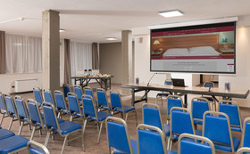 SHG Hotel Bologna