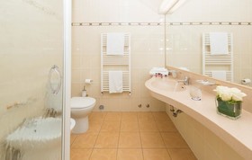 SHG Hotel Bologna