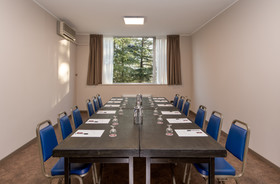 SHG Hotel Bologna