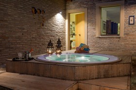 Villa Monte Quercione