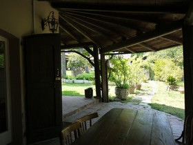 Villa Monte Quercione