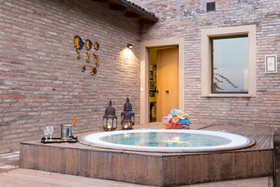 Villa Monte Quercione