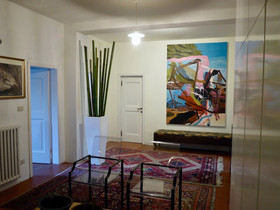 Villa Monte Quercione