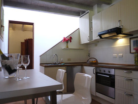 Villa Monte Quercione