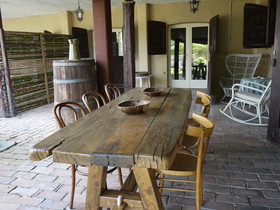 Villa Monte Quercione