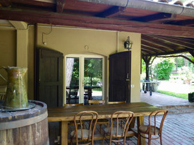 Villa Monte Quercione