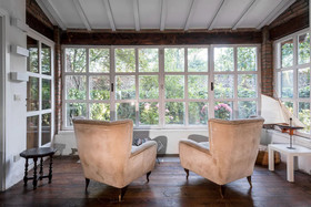 Villa Monte Quercione