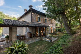 Villa Monte Quercione