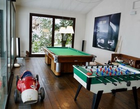 Villa Monte Quercione