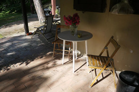 Villa Monte Quercione