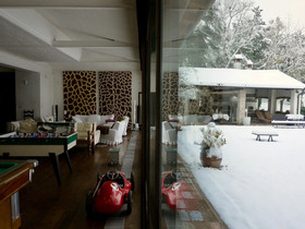 Villa Monte Quercione