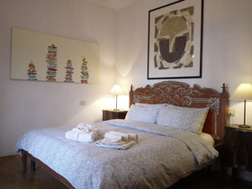 Villa Monte Quercione