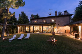 Villa Monte Quercione