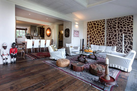 Villa Monte Quercione