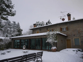 Villa Monte Quercione