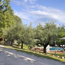 Casale Degli Ulivi