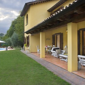 Casale Degli Ulivi