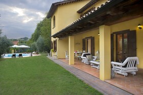 Casale Degli Ulivi