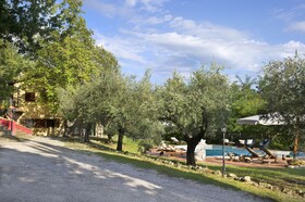 Casale Degli Ulivi