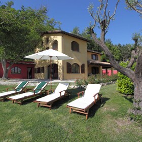 Casale Degli Ulivi