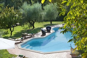 Casale Degli Ulivi