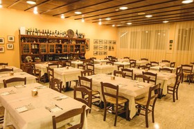 Hotel Alla Fonte