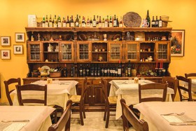 Hotel Alla Fonte